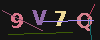 Gambar captcha
