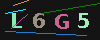 Gambar captcha